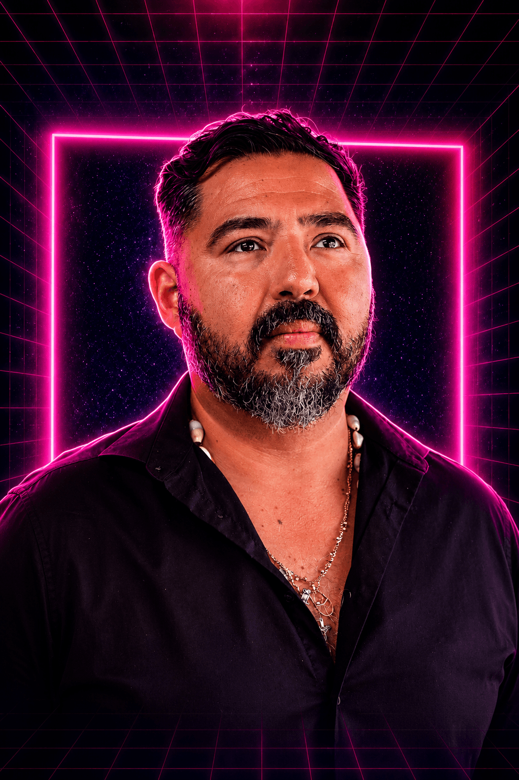 Daniel Caldera