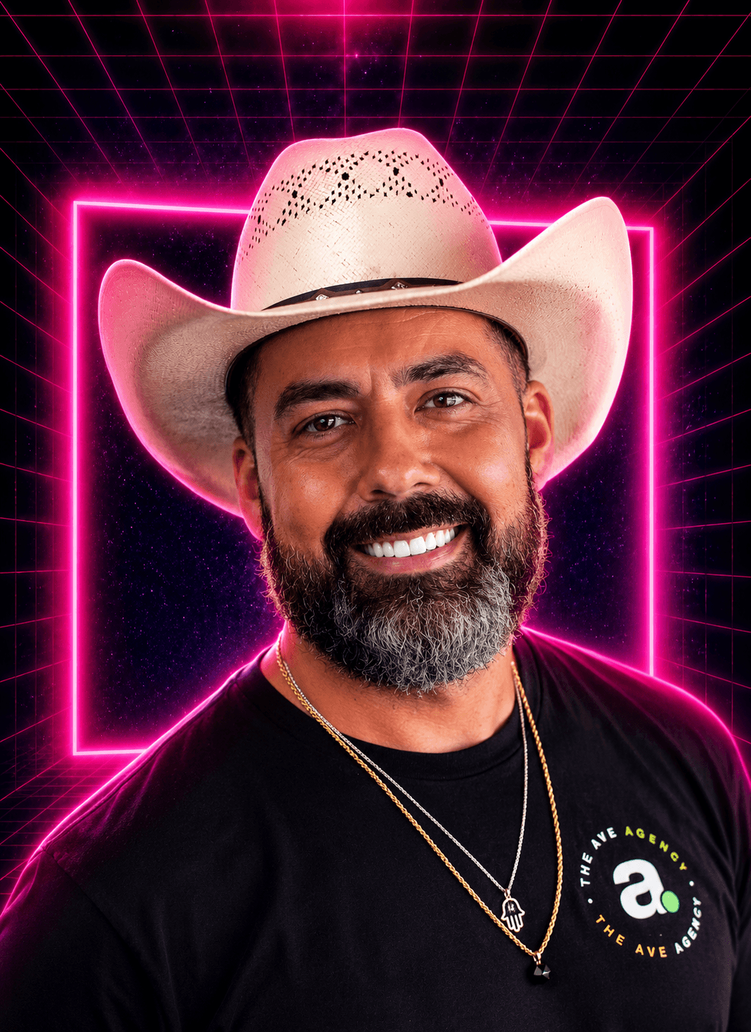 David Caldera