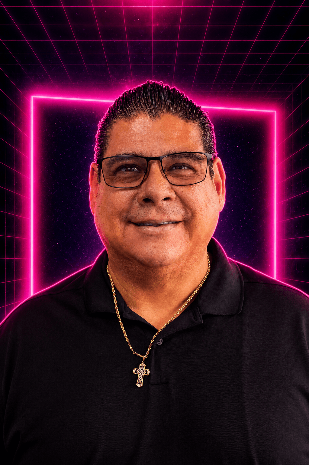 Frank Ramos