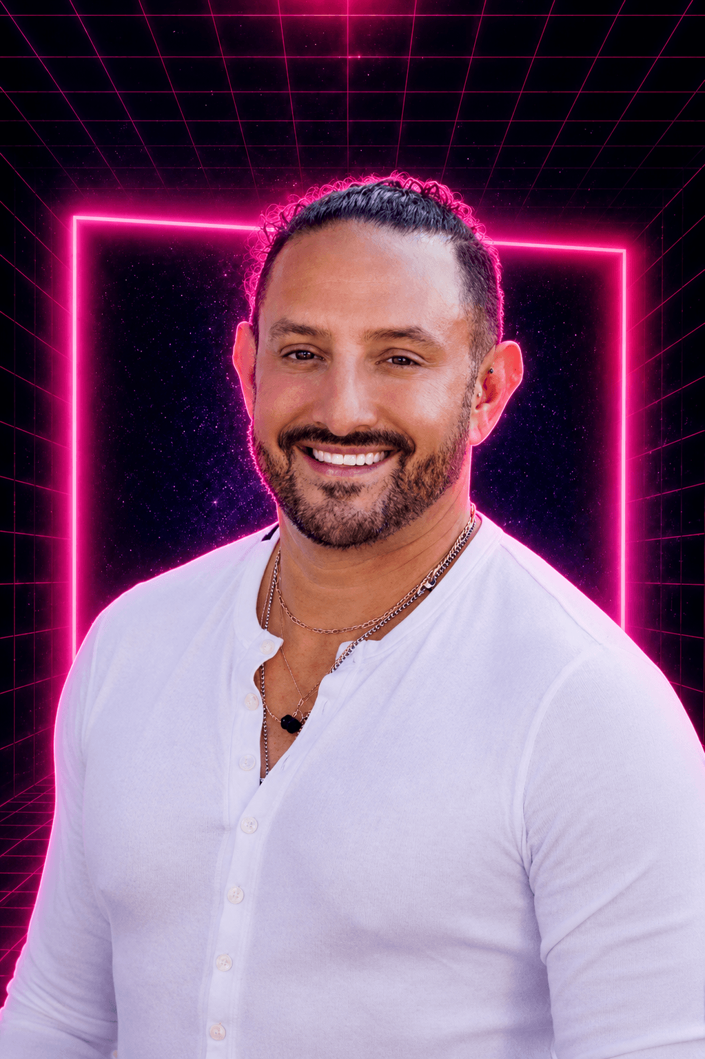 Joshua Glaz — Principal Broker, The Ave. Agency