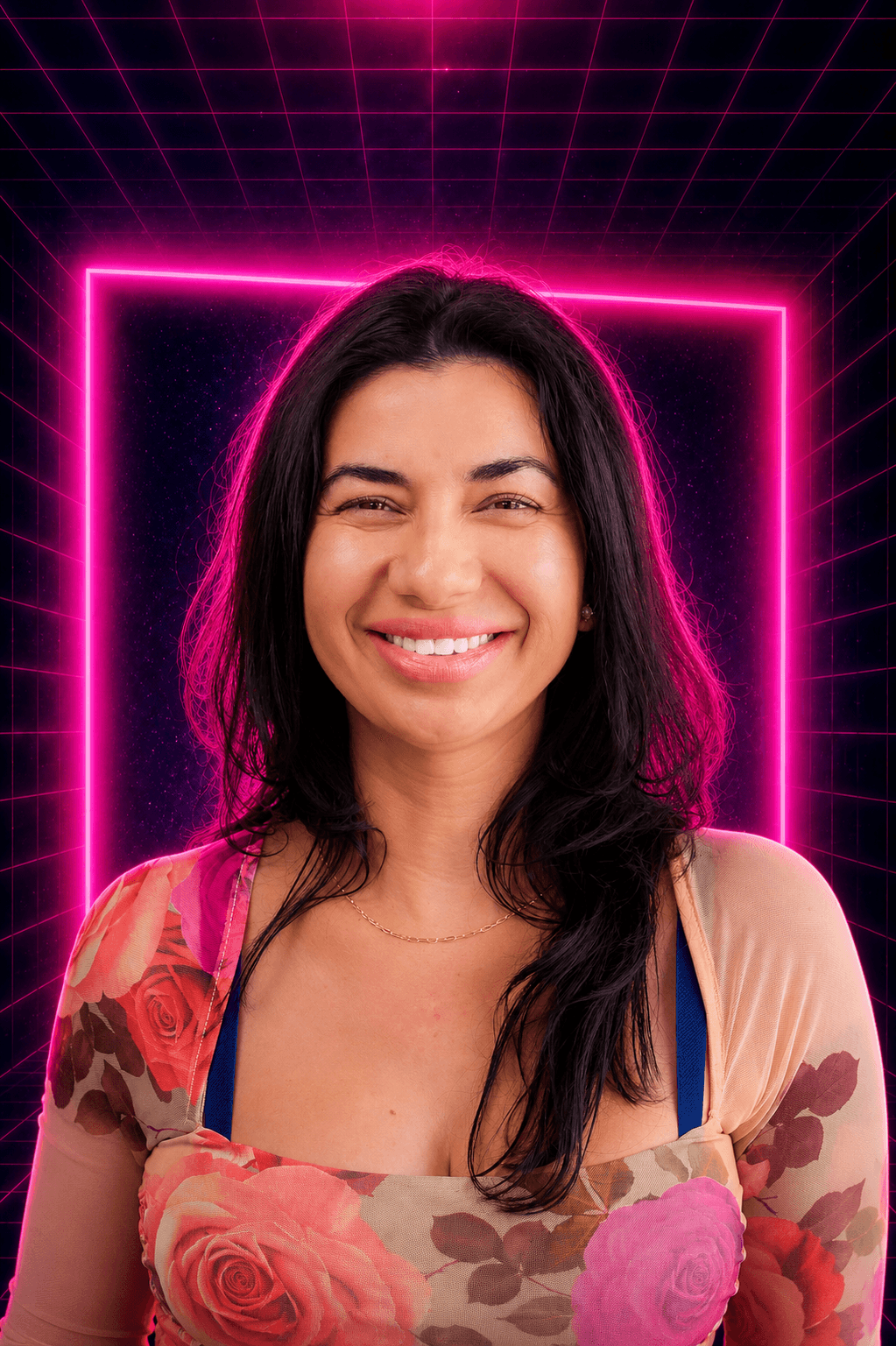 Karla Maldonado