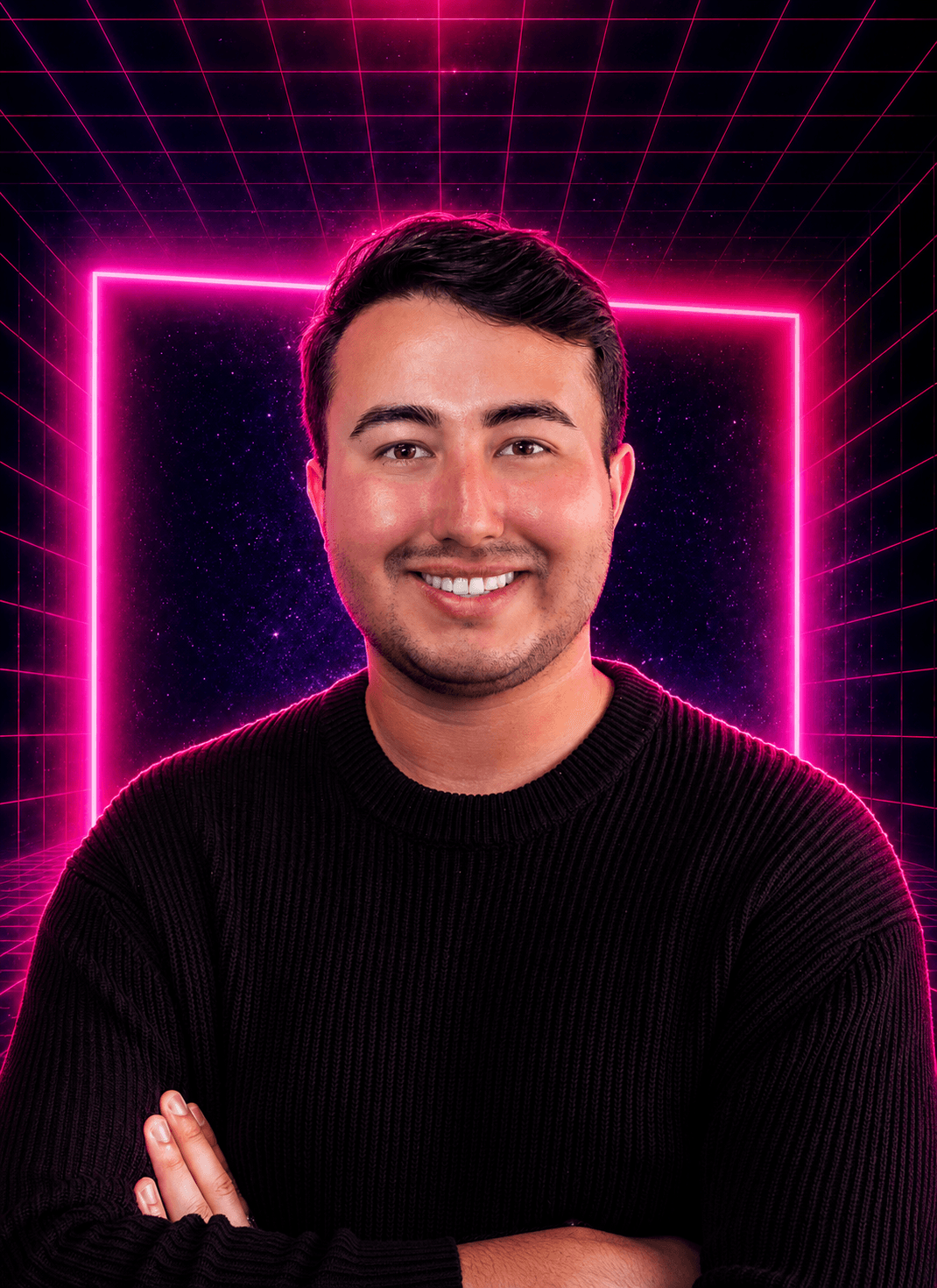 Mathew Sandoval
