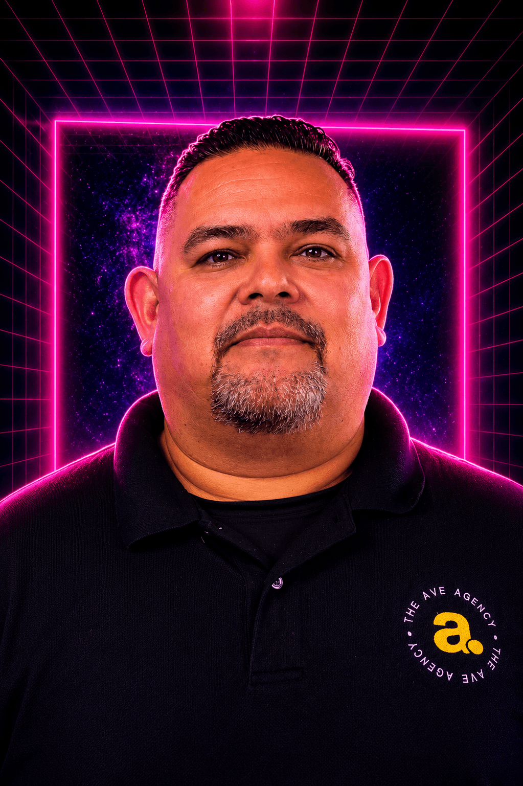 Oscar Sandoval