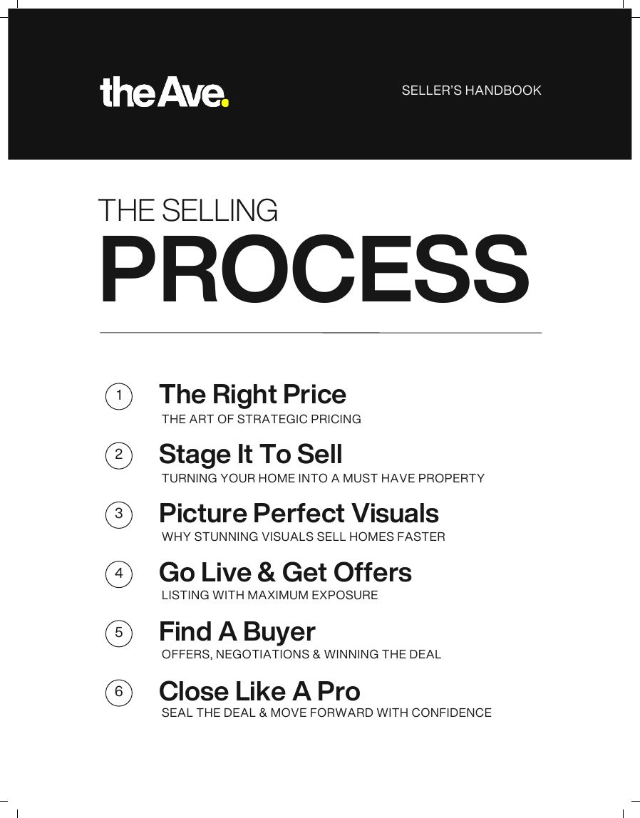 Listing Book, page 3 of 15